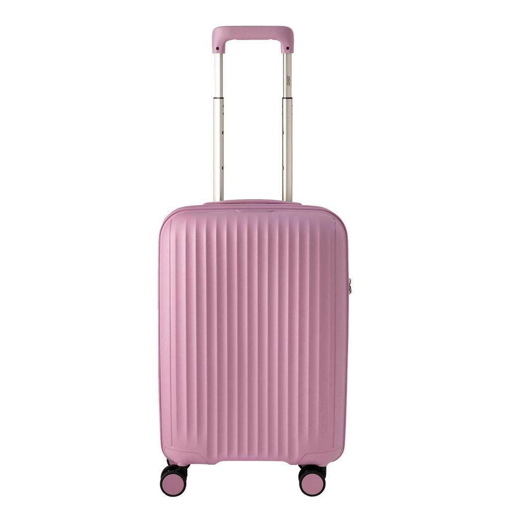 Oistr koffer 64 cm - roze