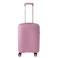 Oistr koffer 64 cm - roze