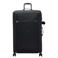 Kipling koffer 78 cm - zwart