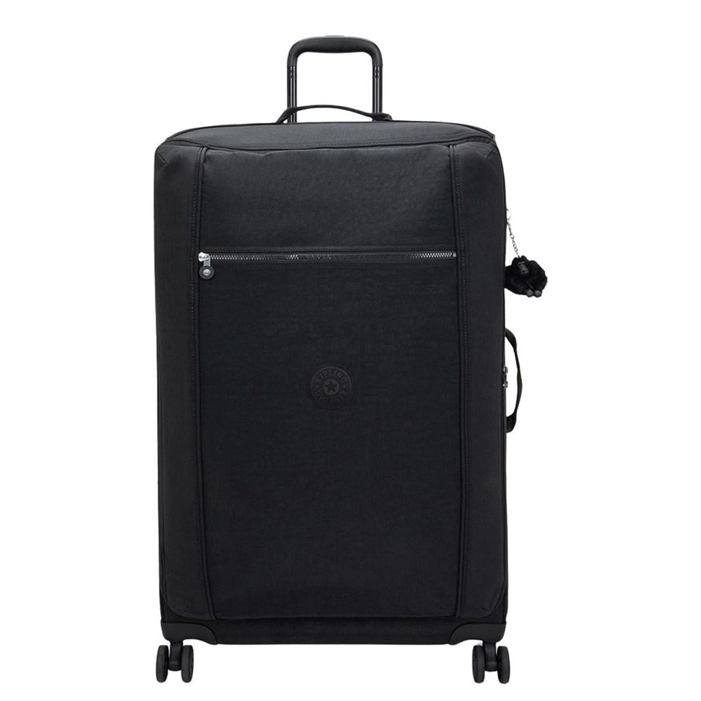 Kipling koffer 78 cm - zwart