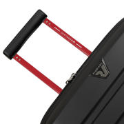 thumbnail: Roncato koffer 55 cm - zwart