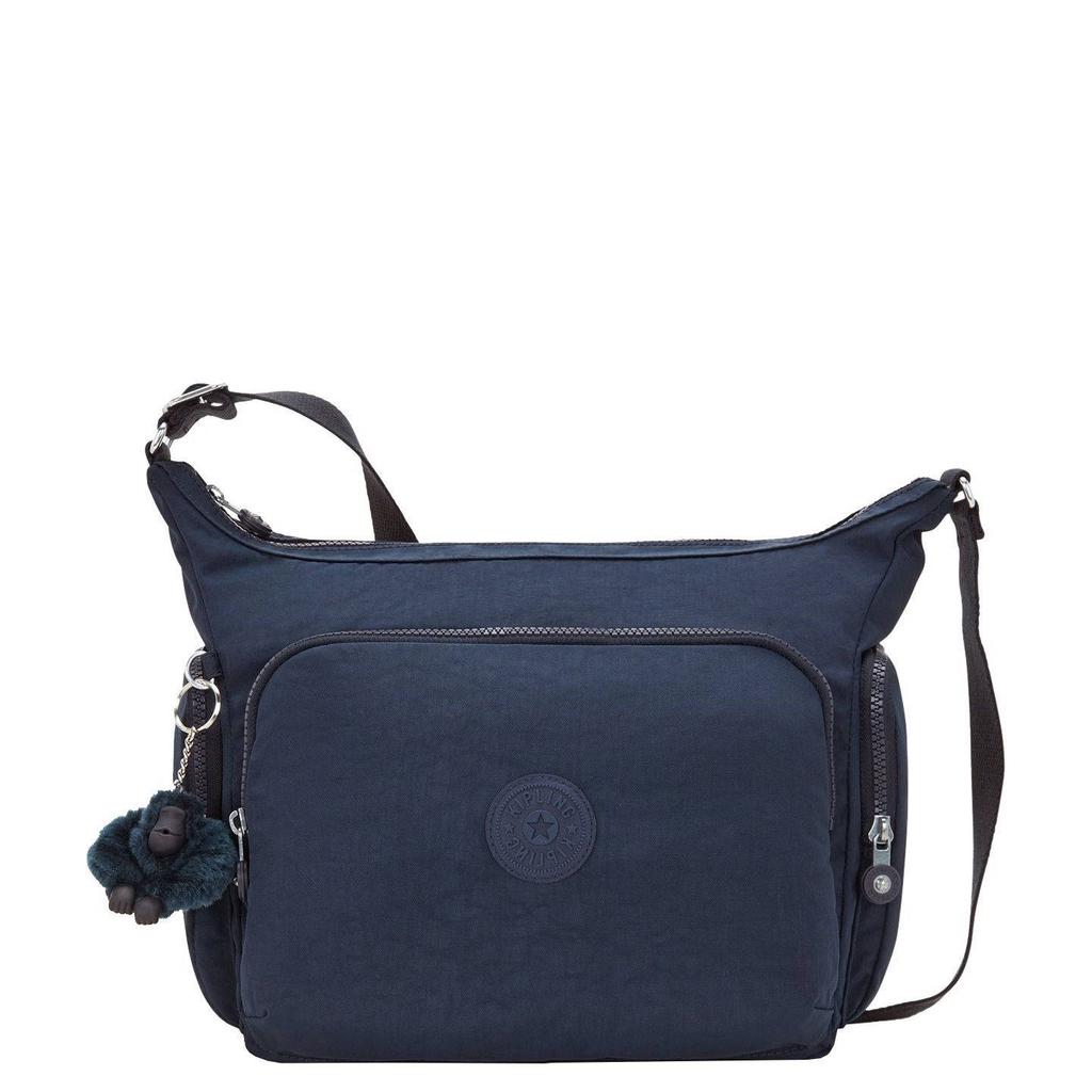 Kipling tas - blauw