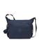 Kipling tas - blauw