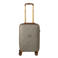 Oistr koffer 55 cm - champagne