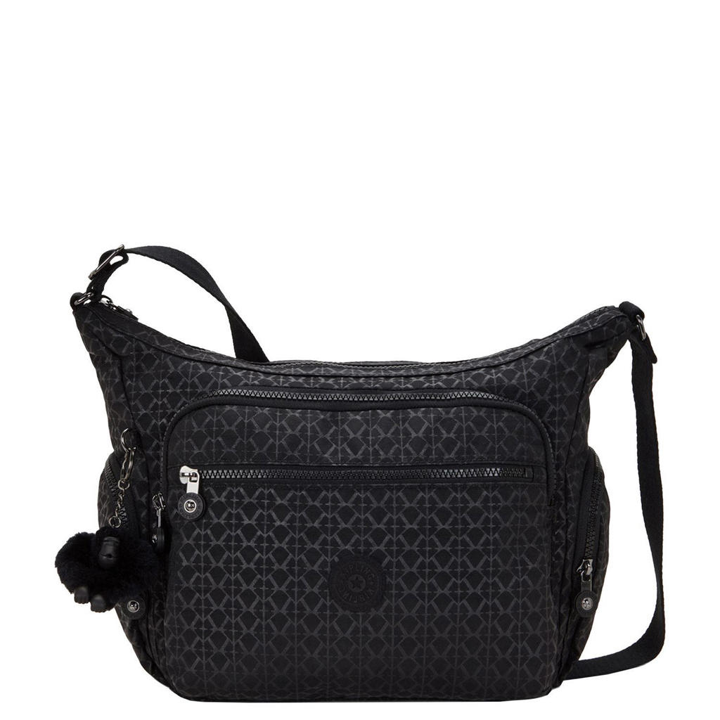 Kipling tas - meerkleurig