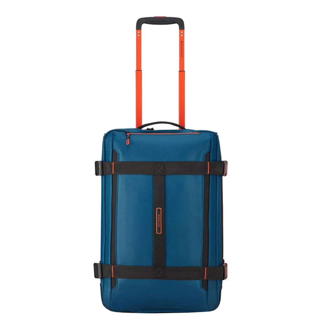 Roncato reistas 38.5 liter - blauw
