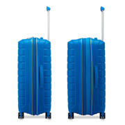 thumbnail: Roncato B-Flying koffer 68 cm - blauw