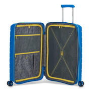 thumbnail: Roncato B-Flying koffer 68 cm - blauw
