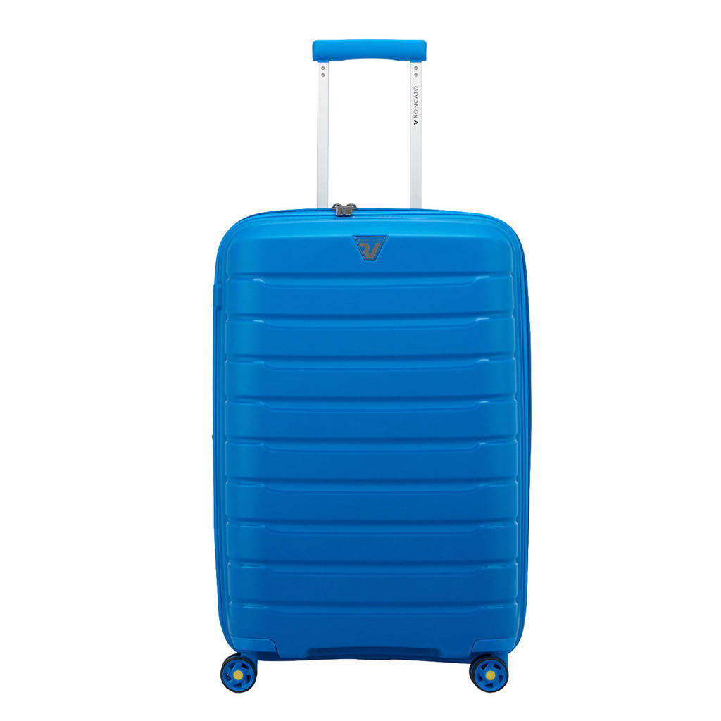 Roncato B-Flying koffer 68 cm - blauw