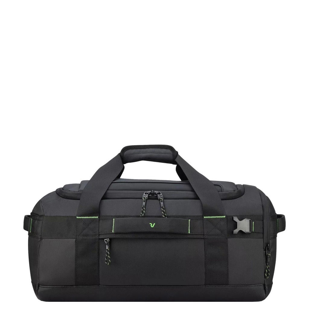 Roncato reistas 44 liter - zwart