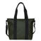 Rains shopper Tote Bag Mini kaki