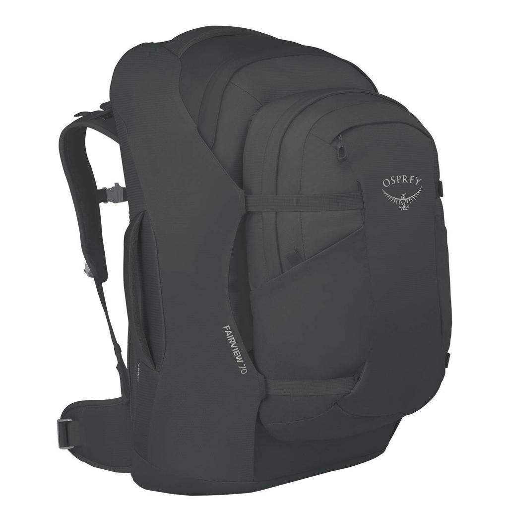 Osprey Osprey Fairview 70 black