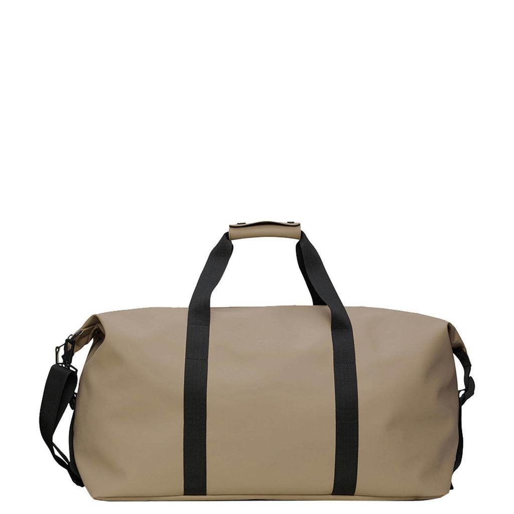Rains reistas 47 liter - beige
