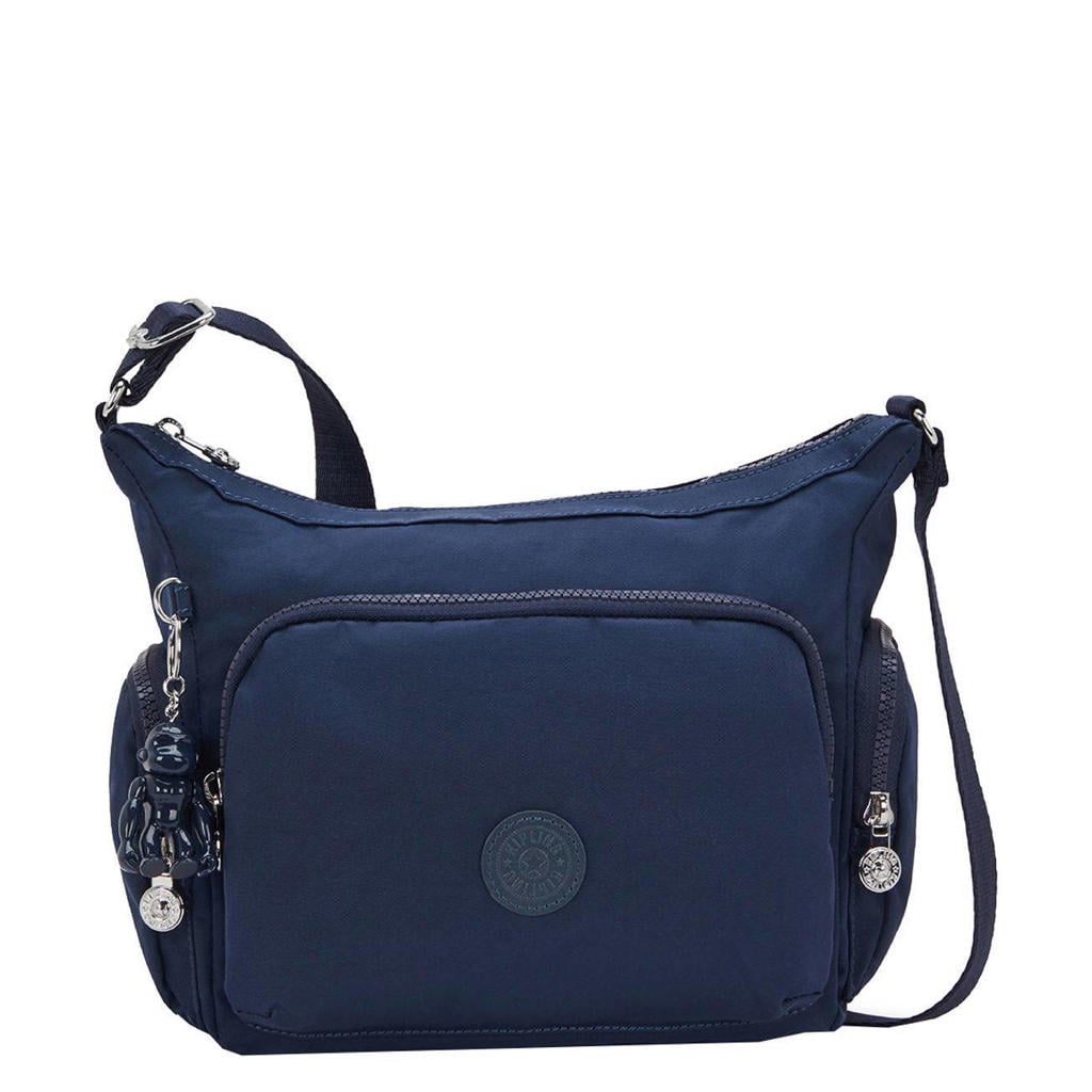 Kipling tas - blauw