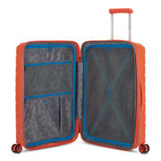 thumbnail: Roncato B-Flying koffer 68 cm - oranje