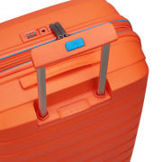 thumbnail: Roncato B-Flying koffer 68 cm - oranje