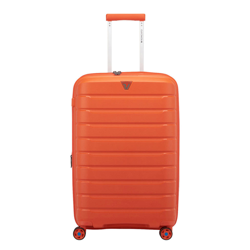 Roncato B-Flying koffer 68 cm - oranje