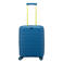 Roncato koffer 55 cm - blauw