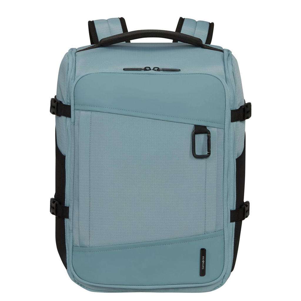 Samsonite reistas 2Fit Underseat Backpack 23L lichtblauw