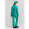 Protest PRTPearla skipully met print - mintgroen
