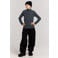 Protest Reperfecty JR junior skipully - basaltgrey