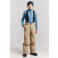 Protest PRTStitch JR skibroek - beige