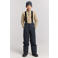 Protest PRTStitch JR skibroek - donkerblauw