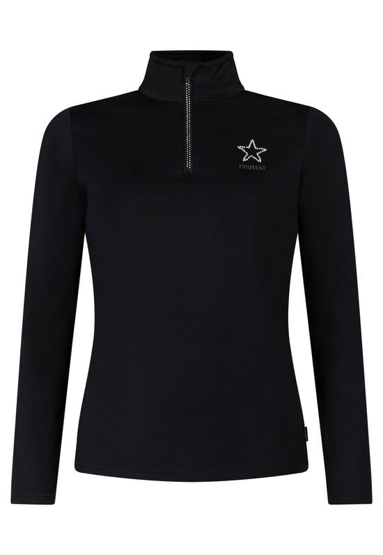 zwarte skipully's dames