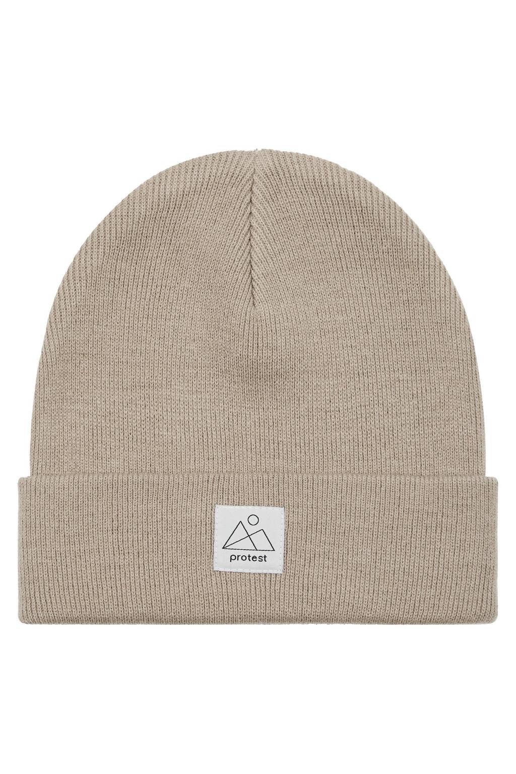 Protest muts beige