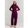 Protest skipully - aubergine