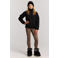 Protest teddy outdoor vest - zwart