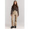 Protest PRTHindon skibroek - beige