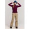 Protest Remutey JR skipully - aubergine