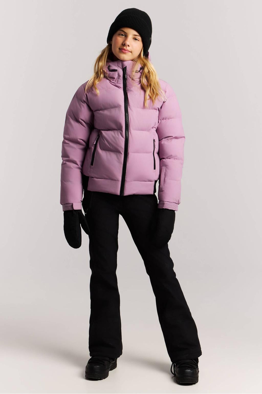 Protest PRTEliny JR ski-jas - lila