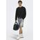 ONLY & SONS relaxed fit longsleeve - zwart
