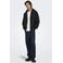 ONLY & SONS sweatvest - zwart