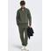 ONLY & SONS regular fit sweater - donkergroen