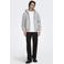 ONLY & SONS sweatvest - super lichtgrijs