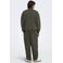 ONLY & SONS oversized sweater - donkergroen