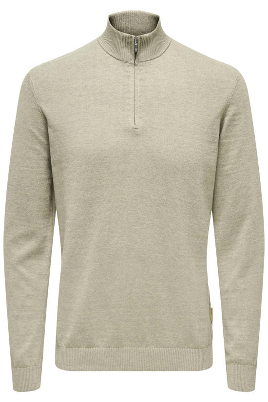 ONLY & SONS gebreide truien heren