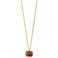 PILGRIM gold plated ketting Now