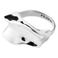 PILGRIM silver plated ring Elys