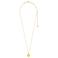 PILGRIM gold plated ketting Revan