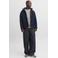 JACK & JONES softshell jas - donkerblauw