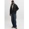 JACK & JONES softshelljas - zwart