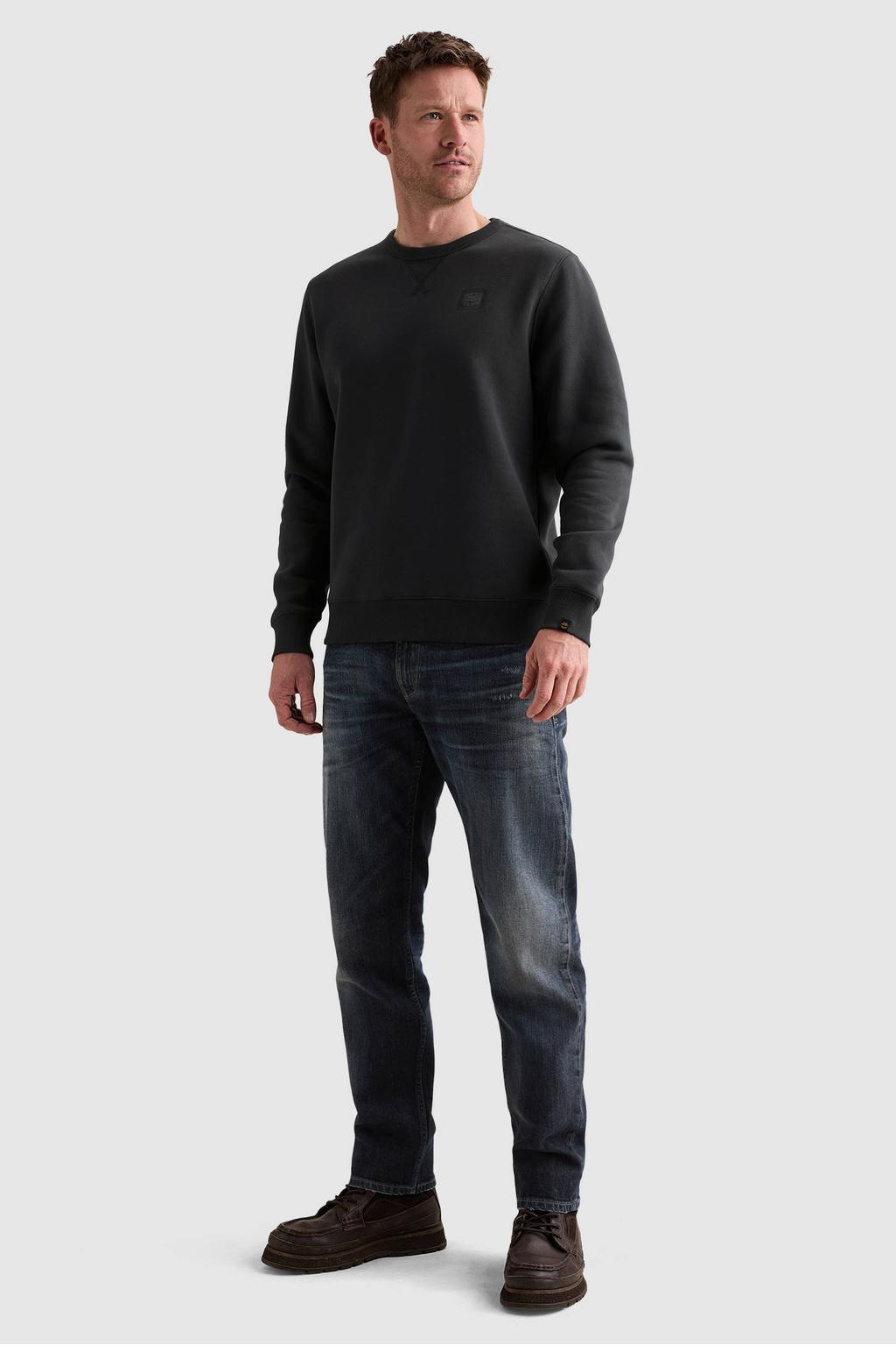 PME Legend regular fit sweater - salute