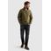 PME Legend regular fit sweater - kalamata