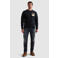 PME Legend regular fit sweater met print - salute