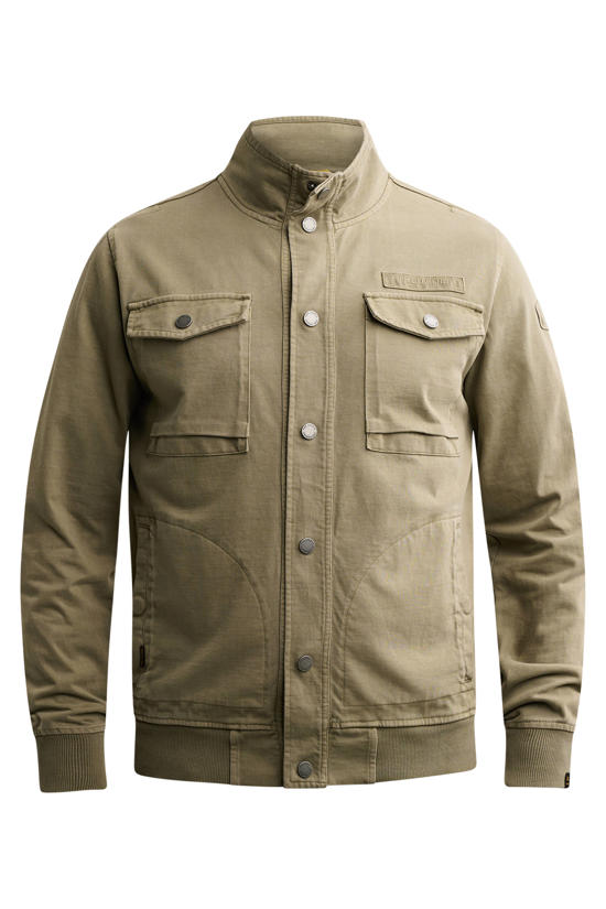 PME Legend sweatvesten heren