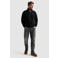 PME Legend regular fit sweater - salute